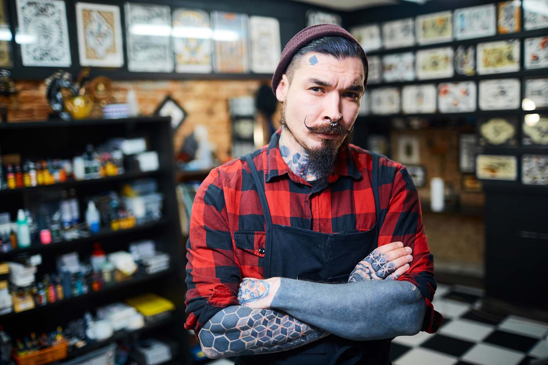 10 Essential Steps to Launch a Successful Tattoo Business