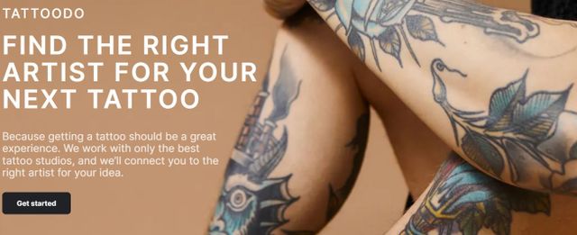 Tattoo Ready Made Website in Rs 25,000 : Amazon.in: Software