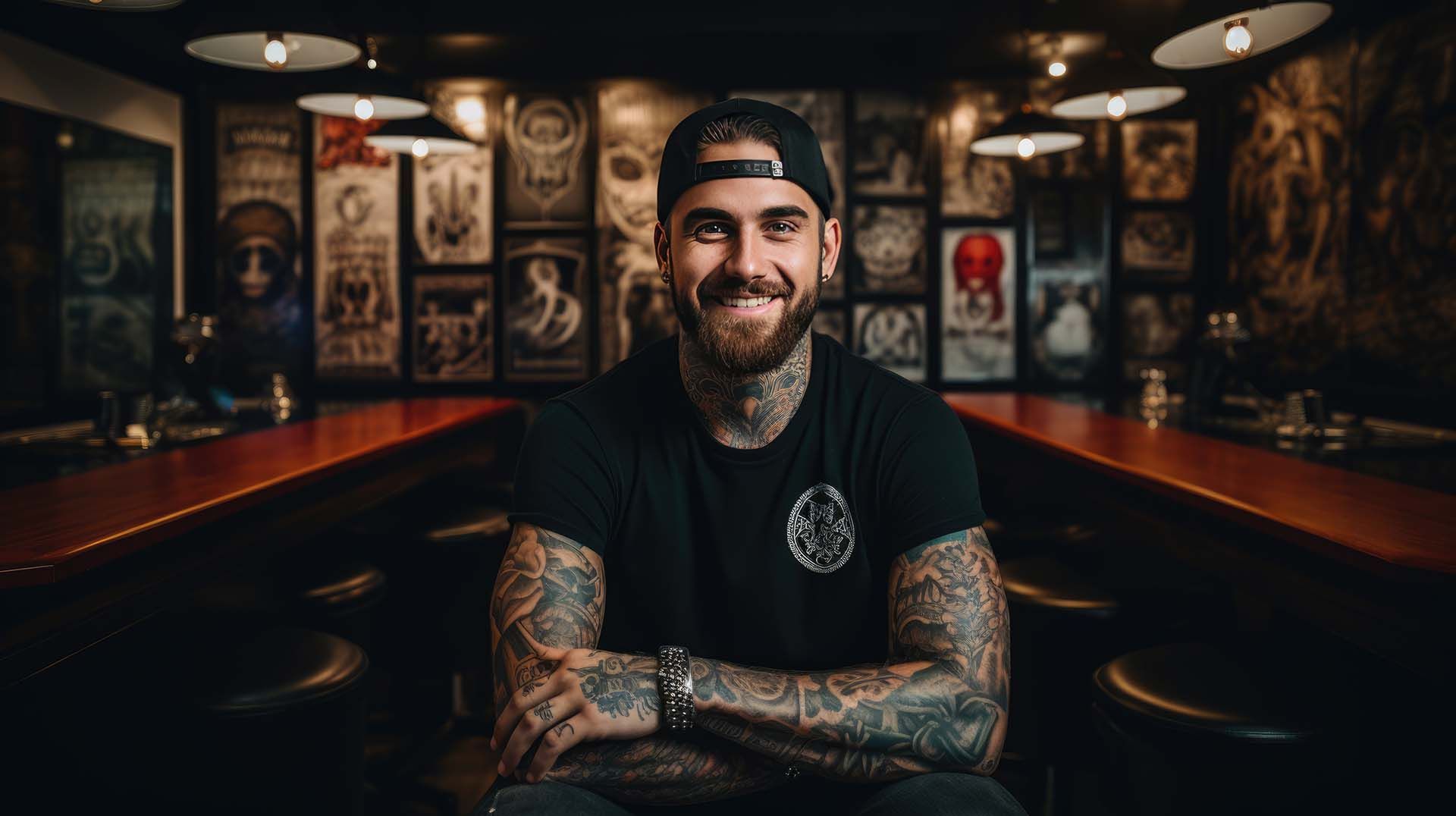 Mastering Tattoo Studio Management: Tips and Tools for Success