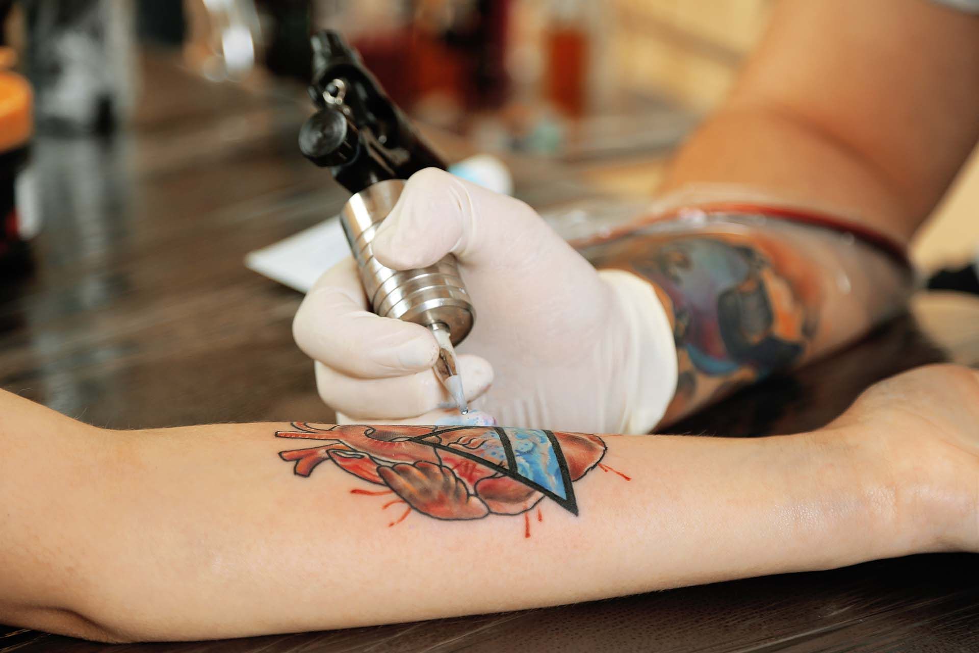Navigating Legal and Health Department Compliance for Tattoo Studios: A Comprehensive Guide