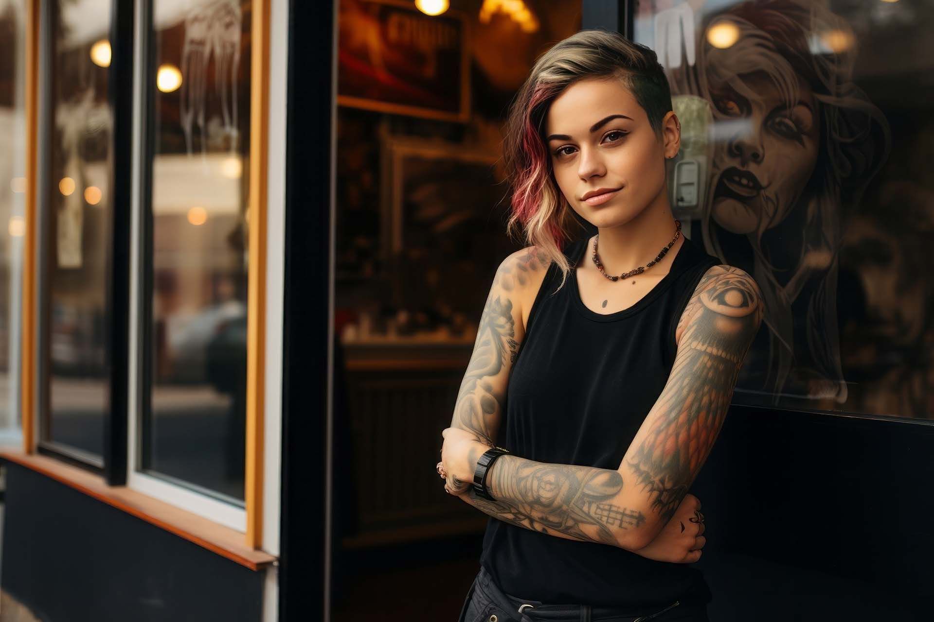 PCI Compliance Simplified for Tattoo Studio Owners