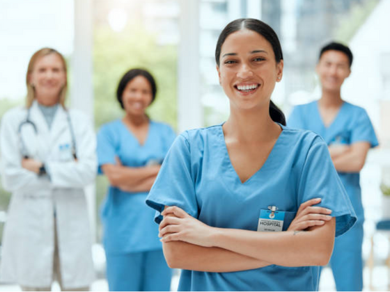 divise per la ristorazione