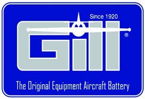 Gill logo