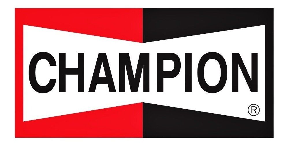 Champion logo