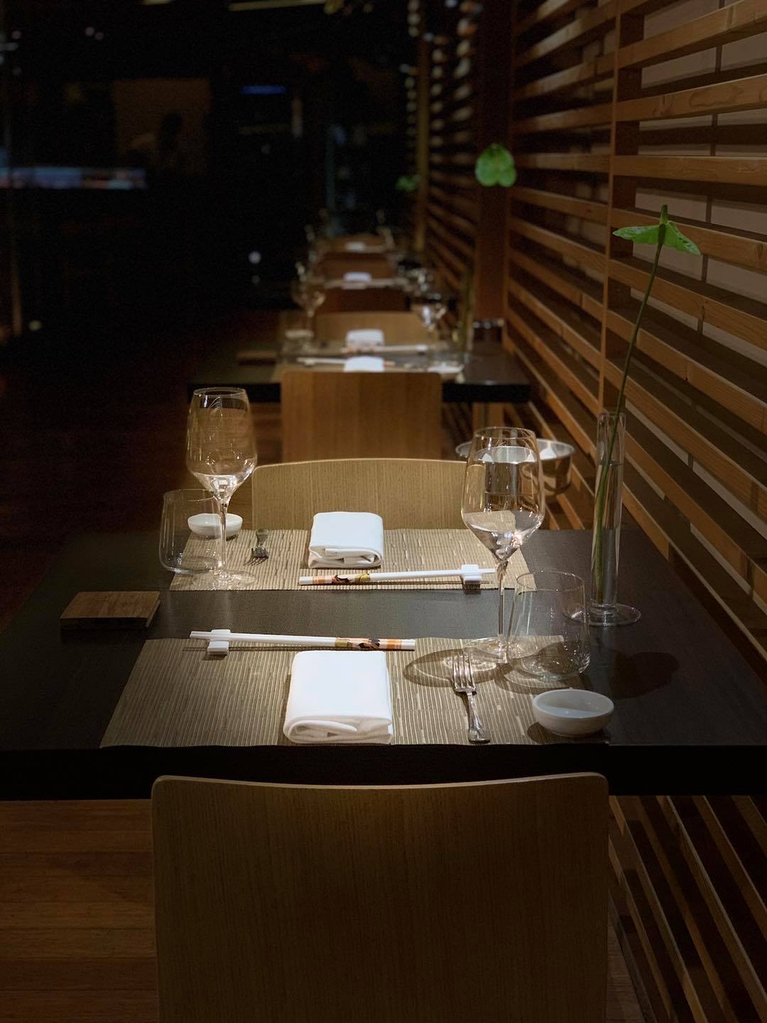 ristorante giapponese kajiki messina