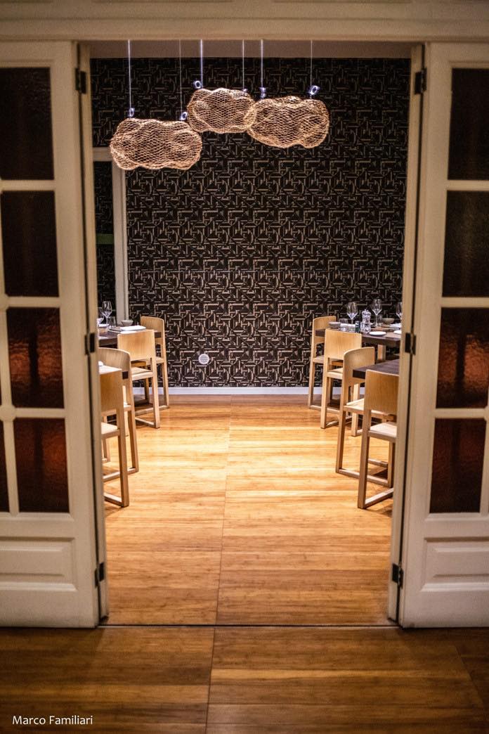 ristorante giapponese kajiki messina