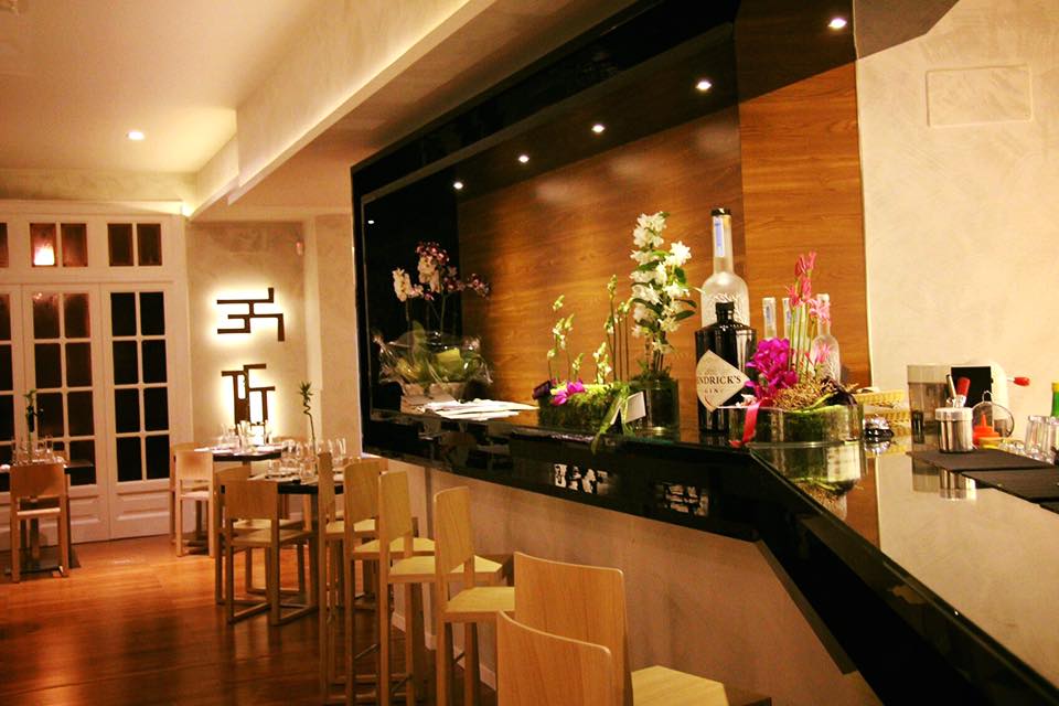 ristorante giapponese kajiki messina