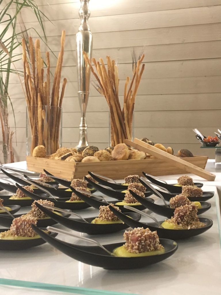 piatti kajiki restaurant catering