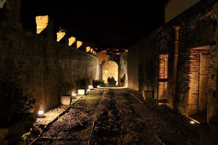 Location kajiki restaurant catering