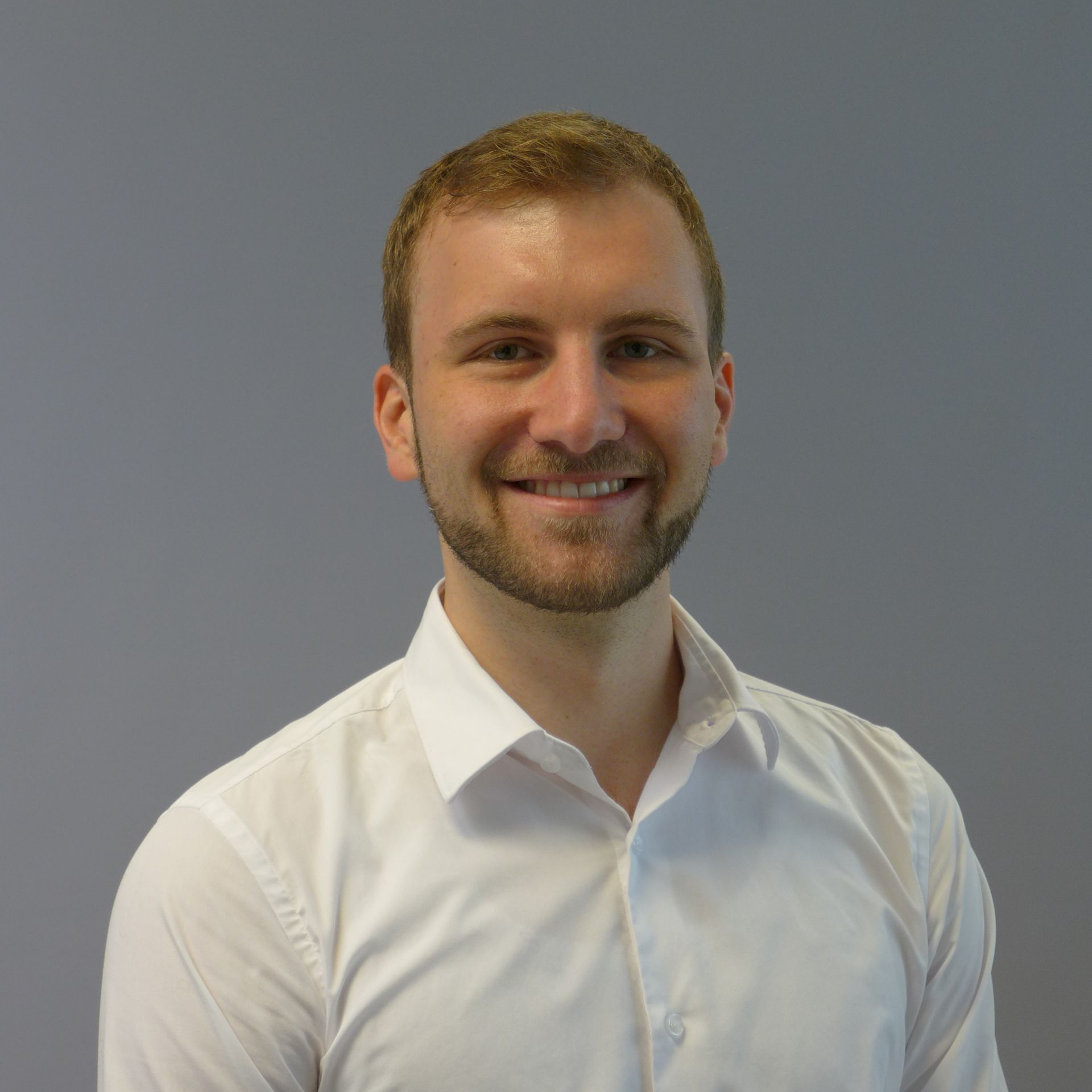 Manuel Scharfenberger