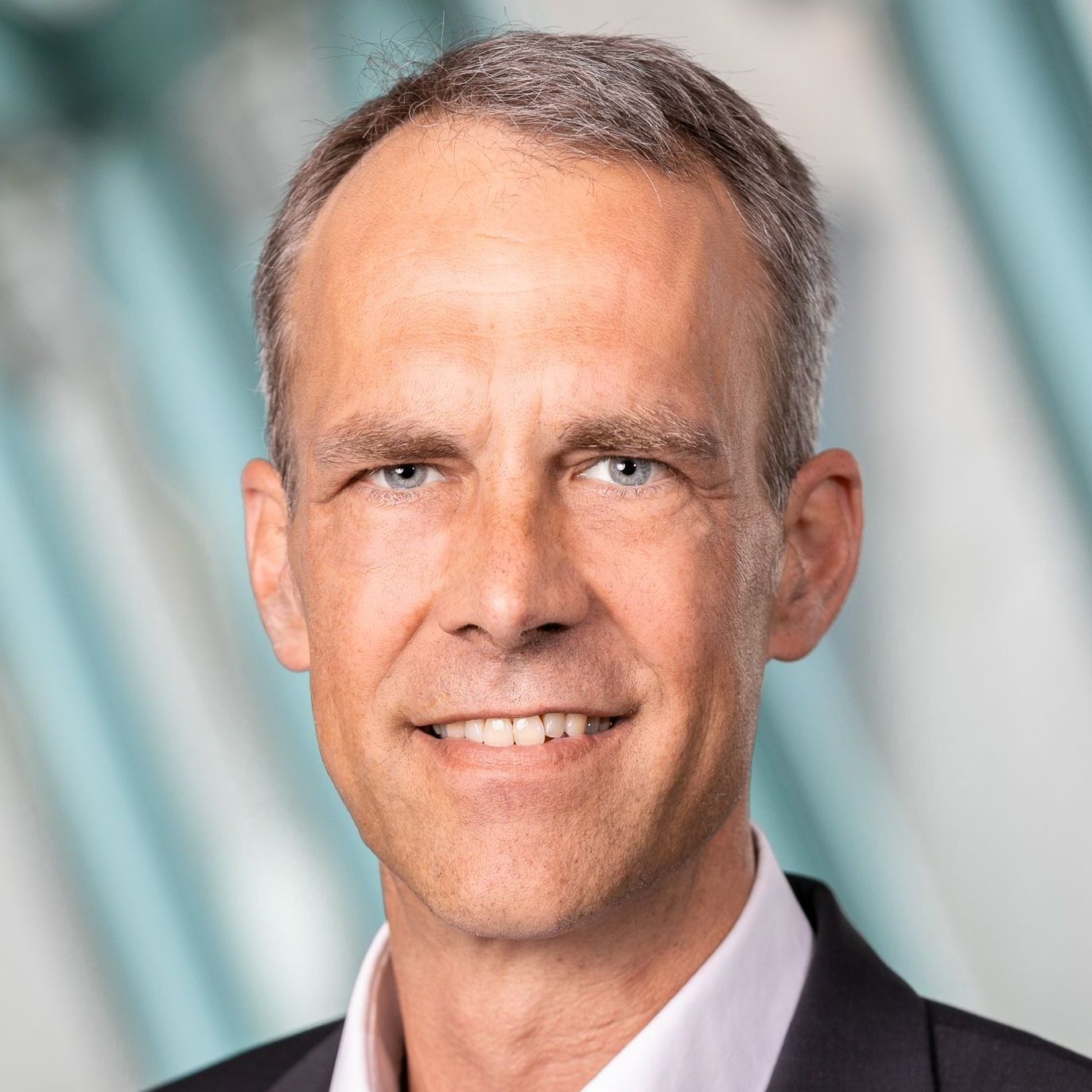 Bernd Grüninger Bernd Grüninger