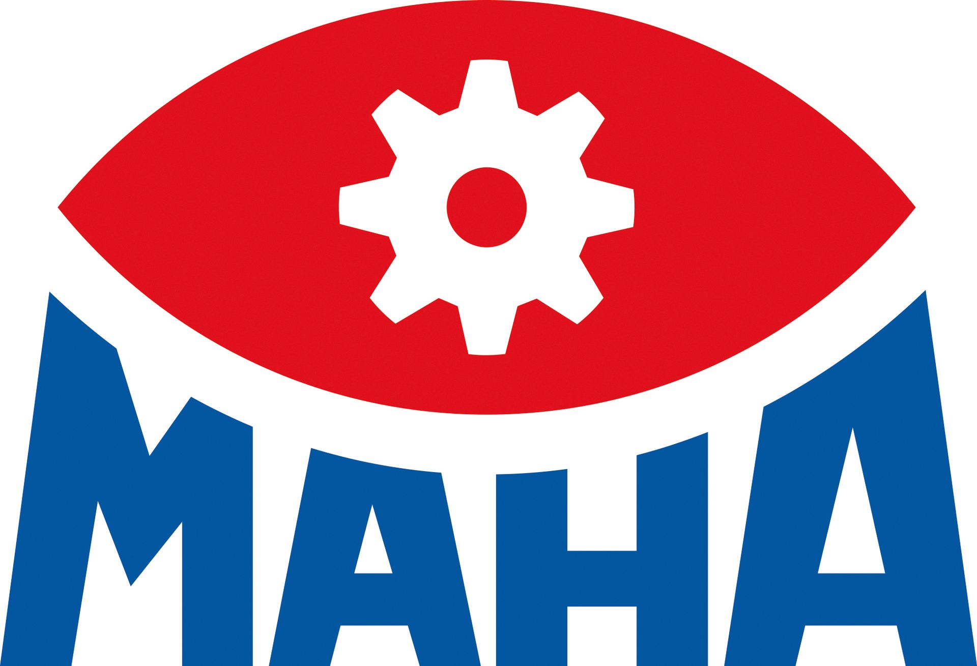 Logo MAHA SE & Co. KG