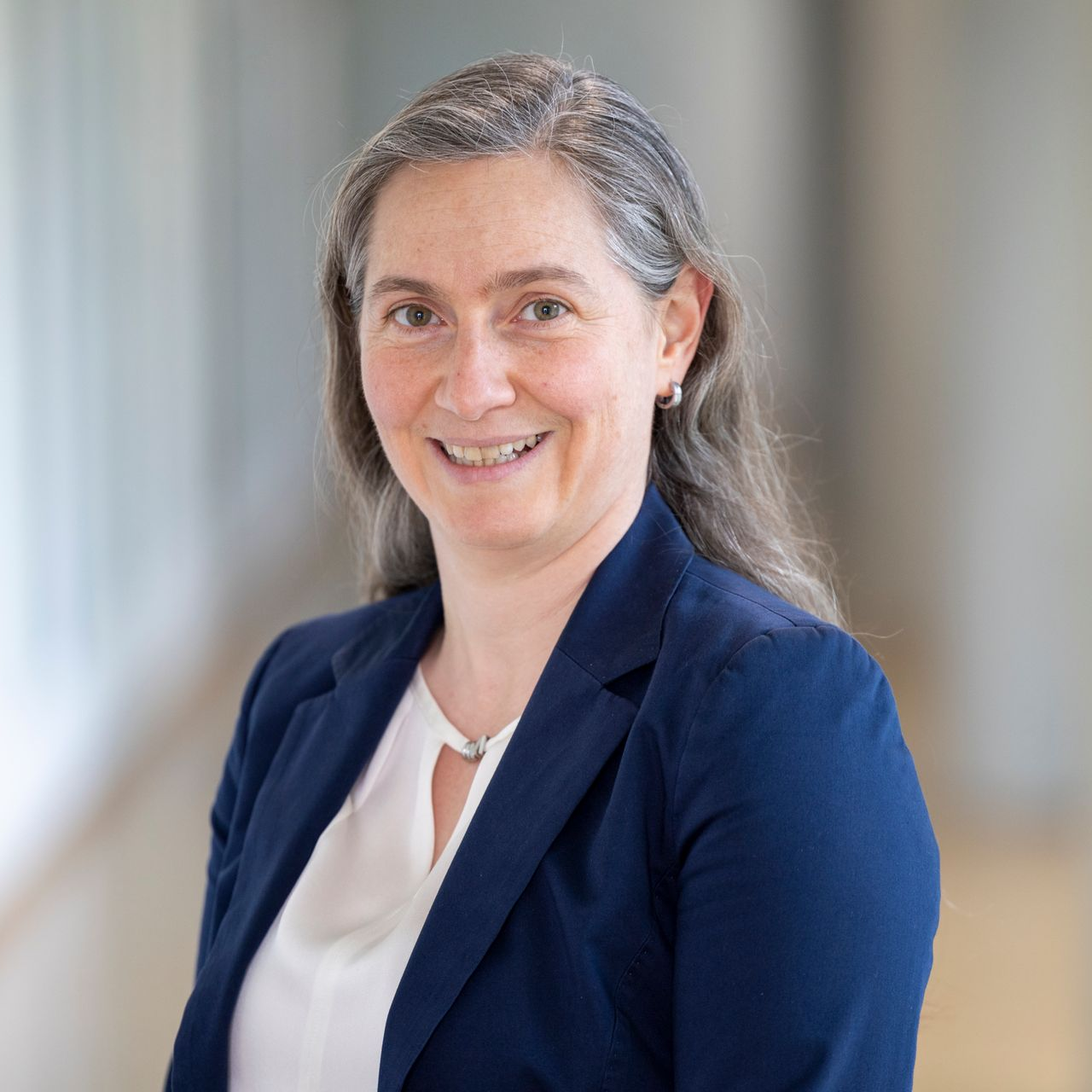 Dimitra Theocharidou-Sohns