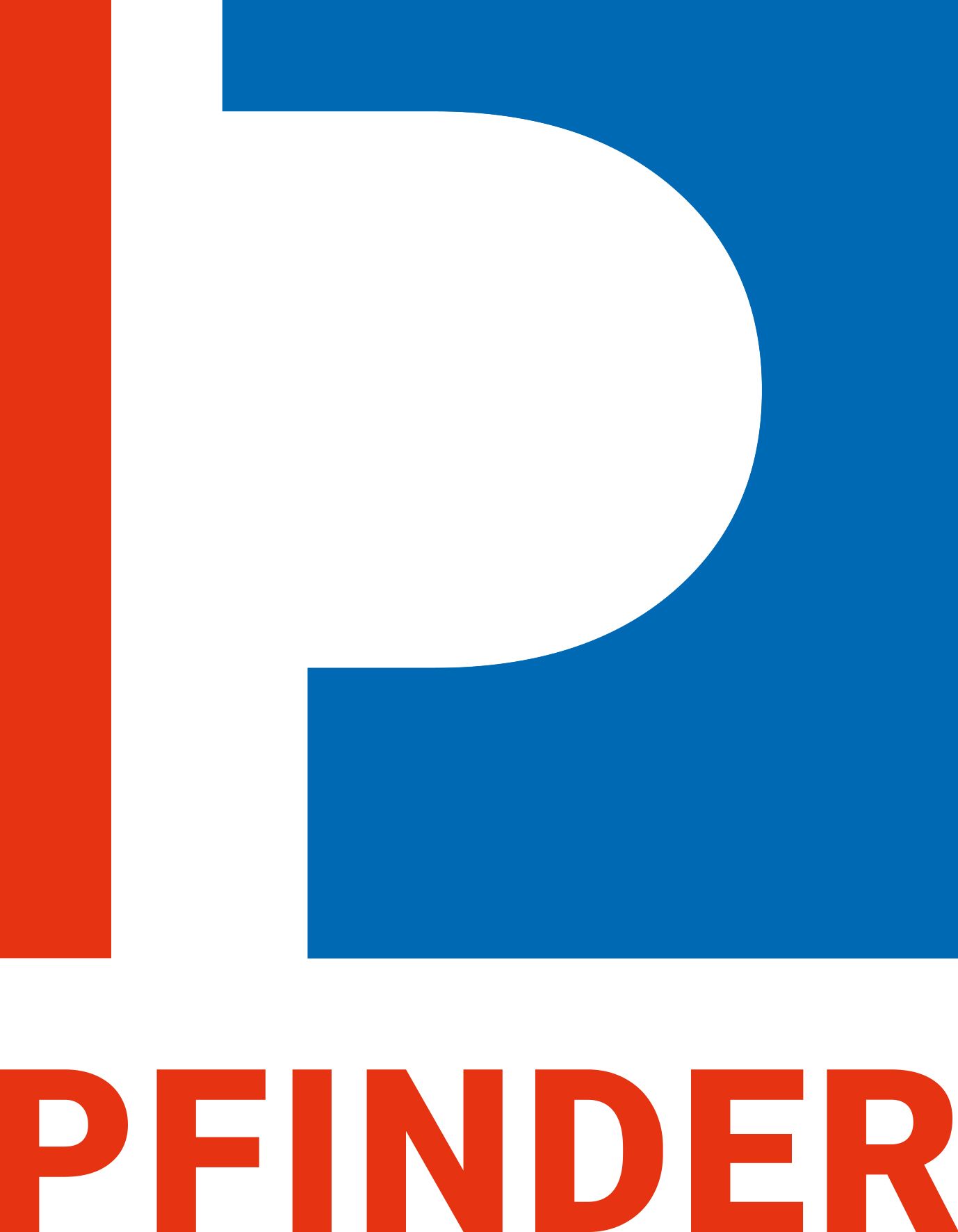 Pfinder
