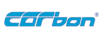 Logo carbon