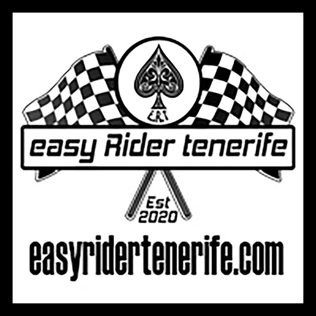 Logo Des Easyriders Magazins