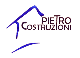 PIETRO COSTRUZIONI LOGO