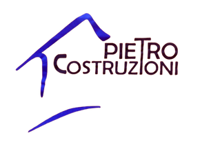 PIETRO COSTRUZIONI LOGO