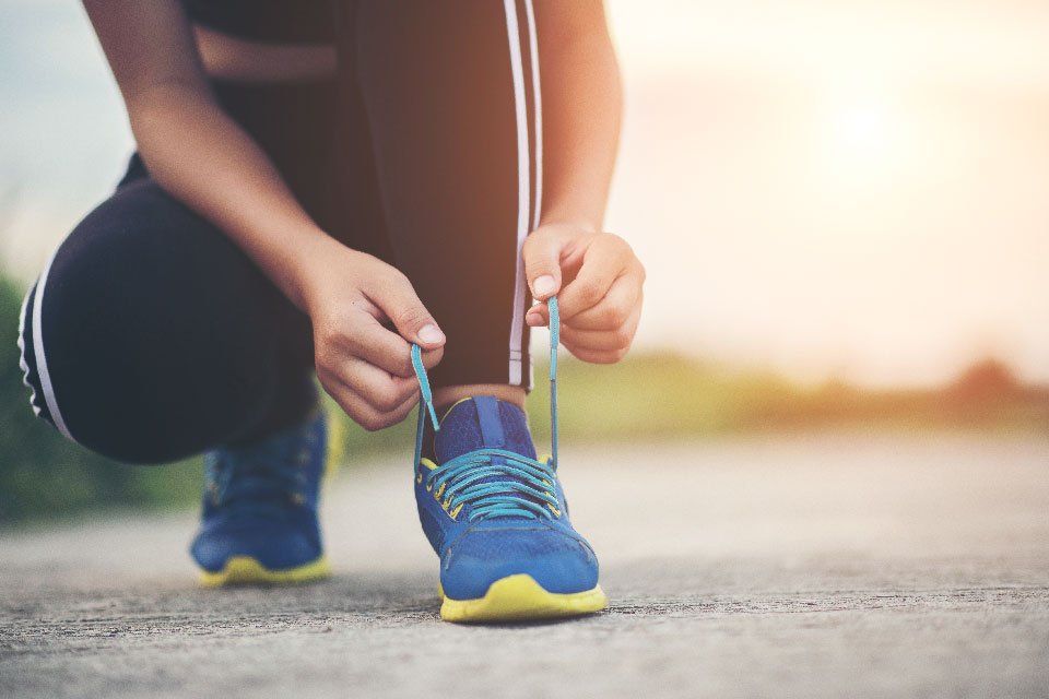 Nutrición y Deportes