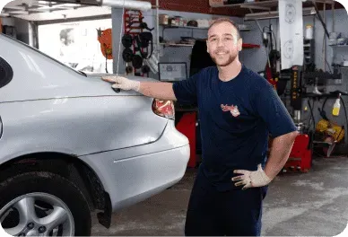 Staff Member | Palumbo’s Automotive