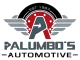 Auto Shop Logo | Palumbo's Automotive