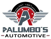 Auto Shop Logo | Palumbo's Automotive