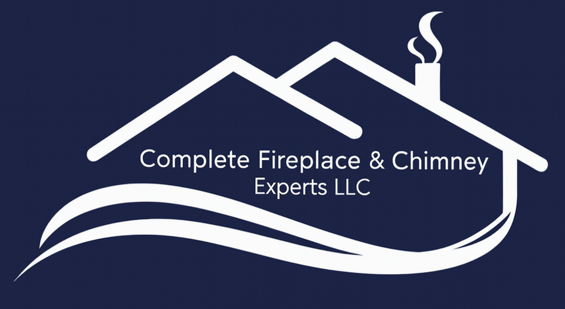 White text on a black background: 