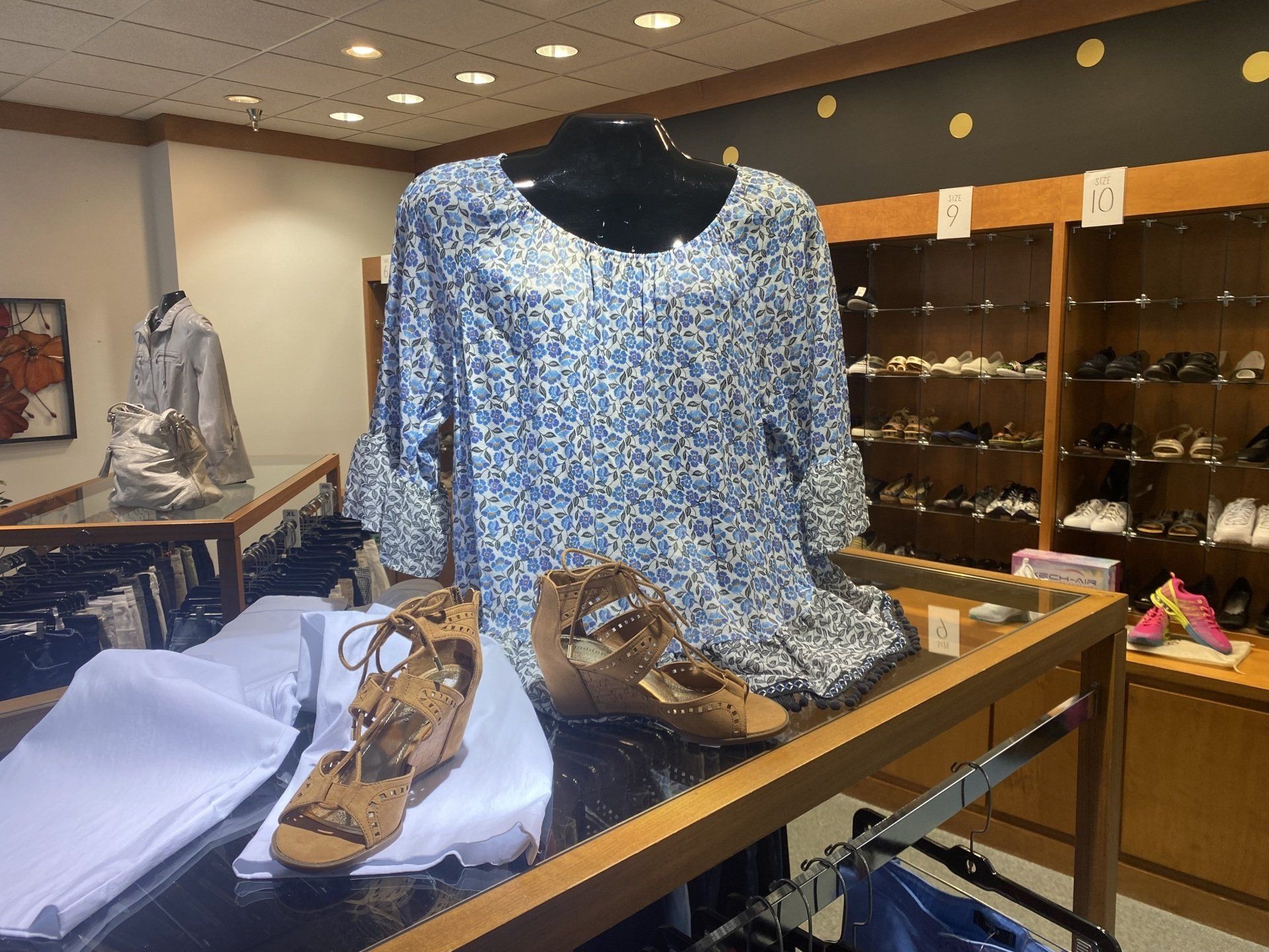 Jeanne's Shoppe Quincy, IL