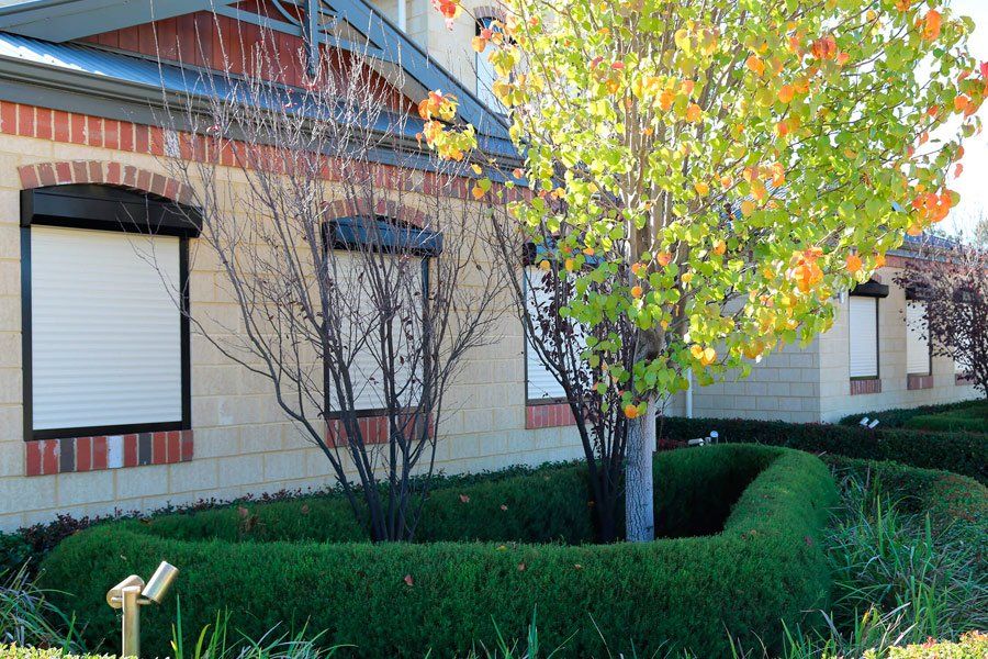 Flair Curtains, Blinds & Shutters-image14