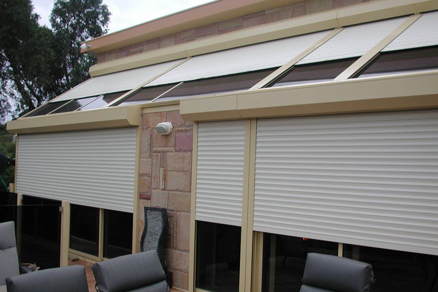 Flair Curtains, Blinds & Shutters-image11