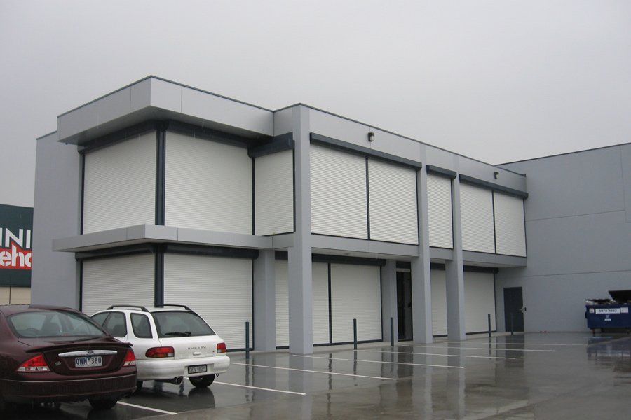 Flair Curtains, Blinds & Shutters-image4