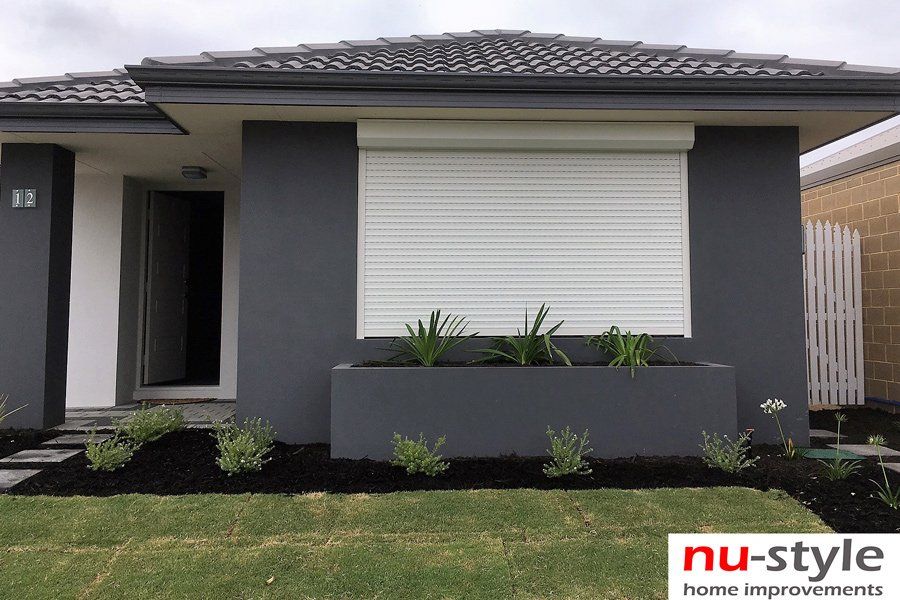 Flair Curtains, Blinds & Shutters-image8