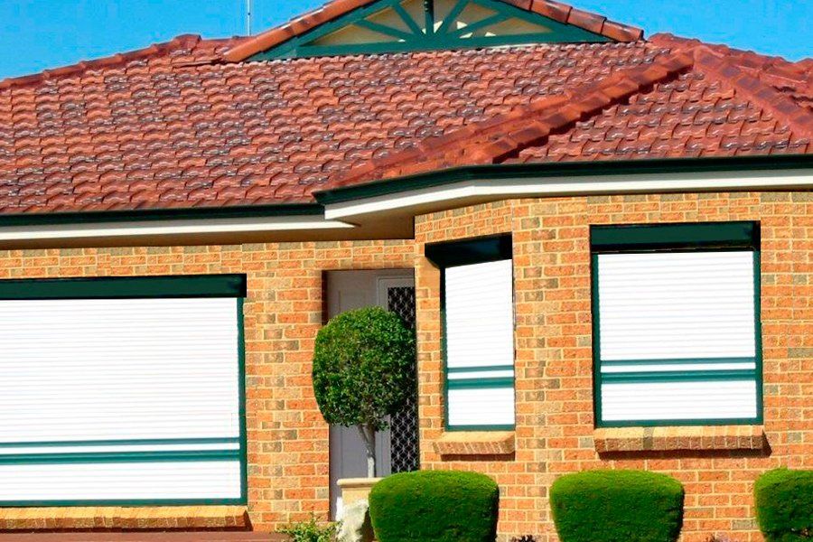 Flair Curtains, Blinds & Shutters-image1