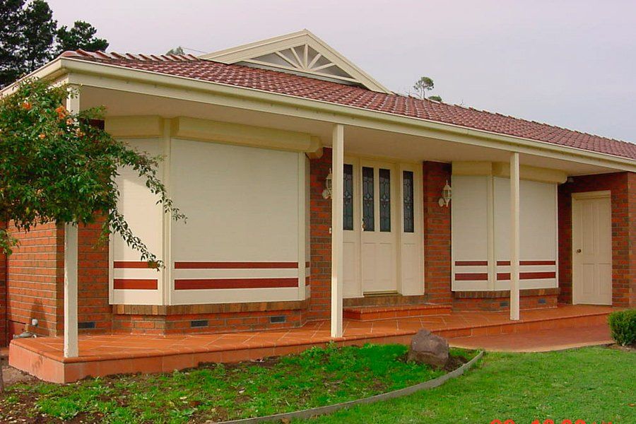 Flair Curtains, Blinds & Shutters-image7