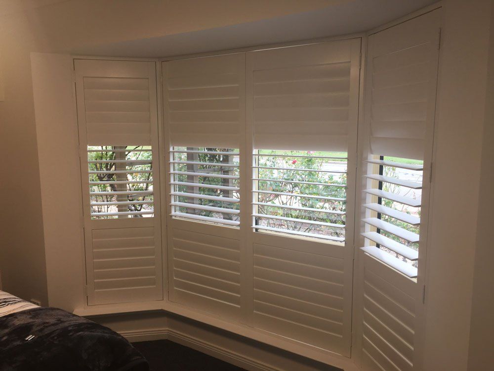 white shutters adelaide south australia