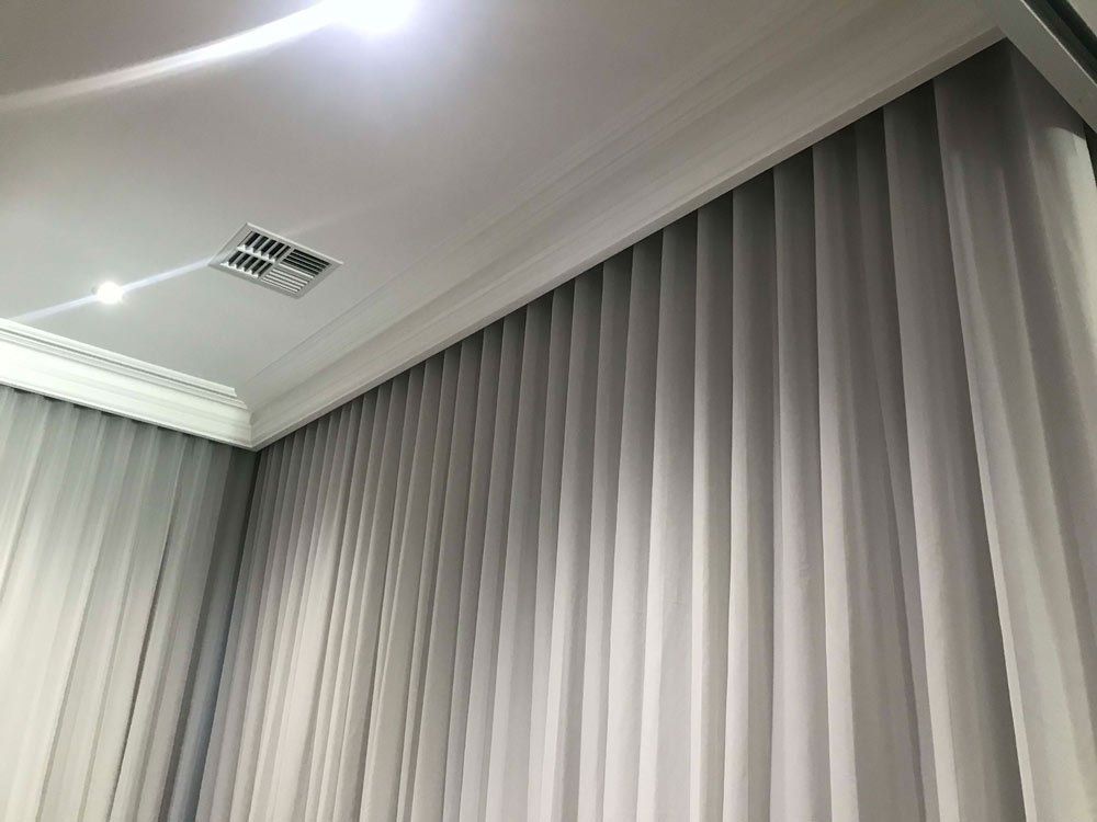 grey curtains adelaide south australia