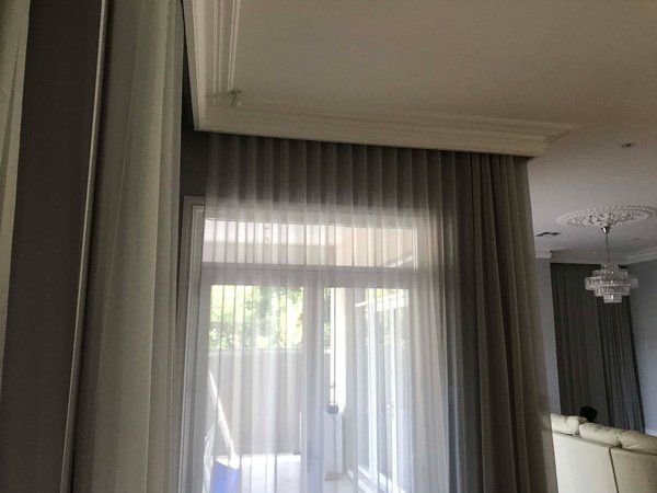 sheer curtains in living room adelaide south australia