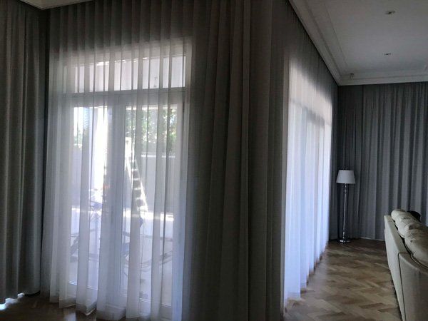 sheer curtains adelaide south australia
