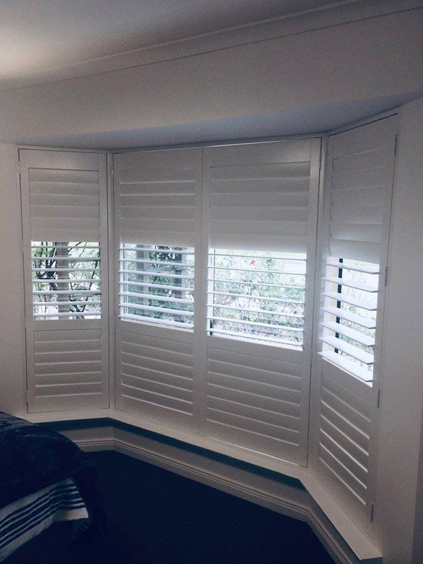 white shutters adelaide south australia