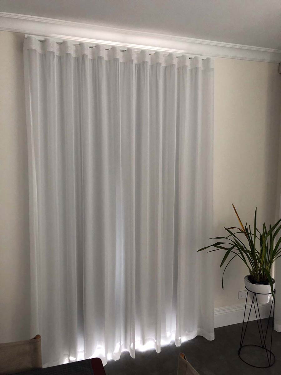 Quality Curtains Near Adelaide