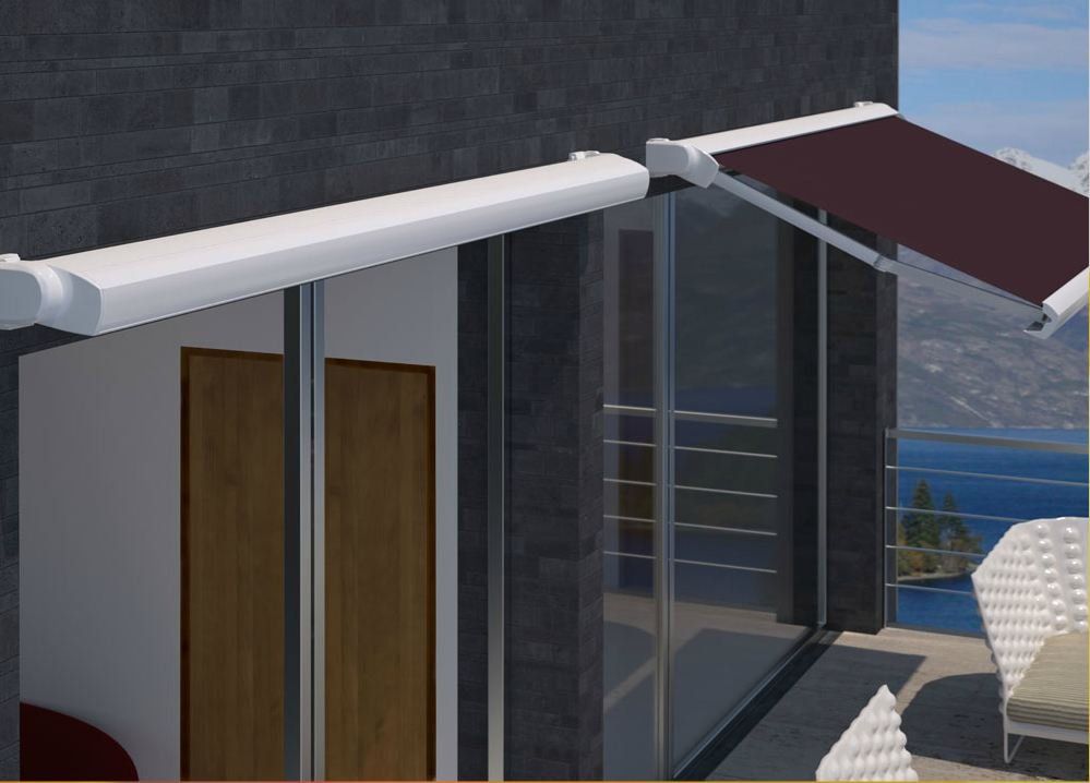 white outdoor awning adelaide south australia