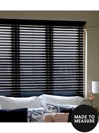 black venitian blinds adelaide south australia