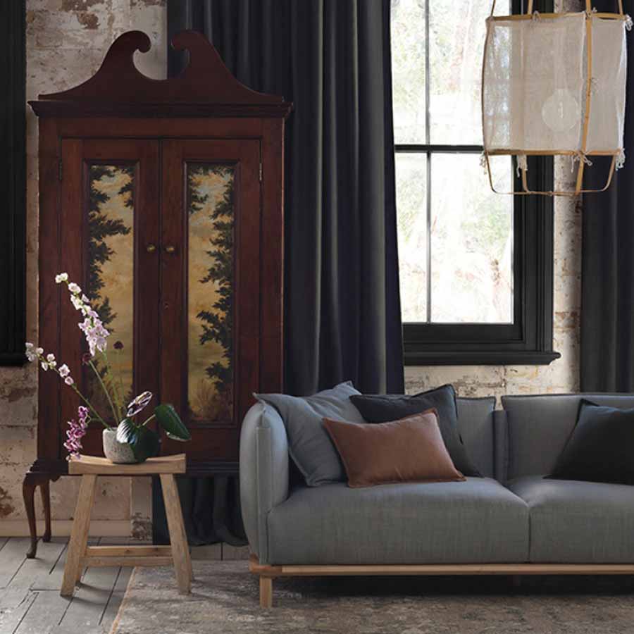 modern living room adelaide south australia