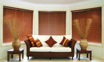 brown venetian blinds adelaide south australia
