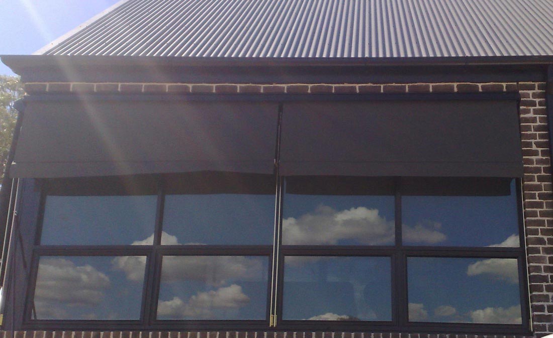 commercial outdoor awning adelaide south australia