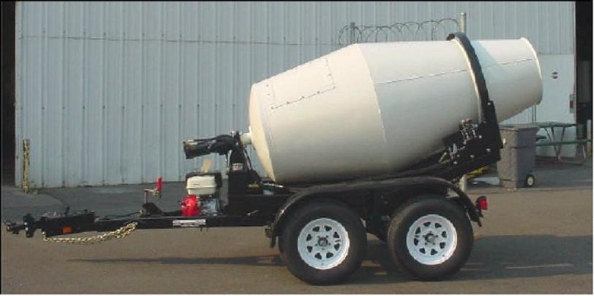 Man with black jacket on Tractor — Sacramento, CA — Action Rentals