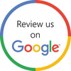 Google Review Logo — Sacramento, CA  — Action Rentals