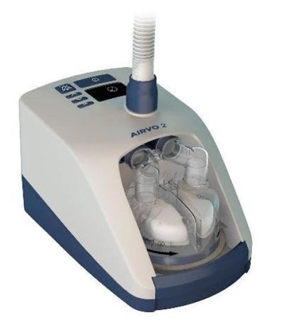 AIRVO 2 ALTO FLUJO
