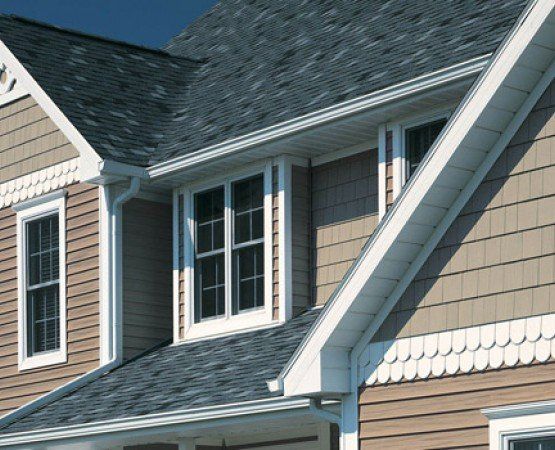 Multiple Windows — Bentonville, AR — Northwest Arkansas Windows and Siding