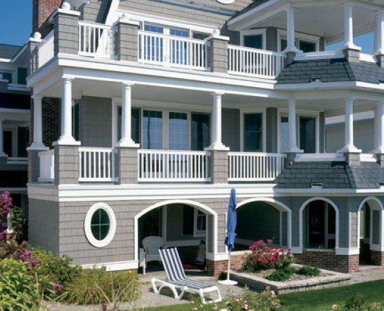 Backyard — Bentonville, AR — Northwest Arkansas Windows and Siding